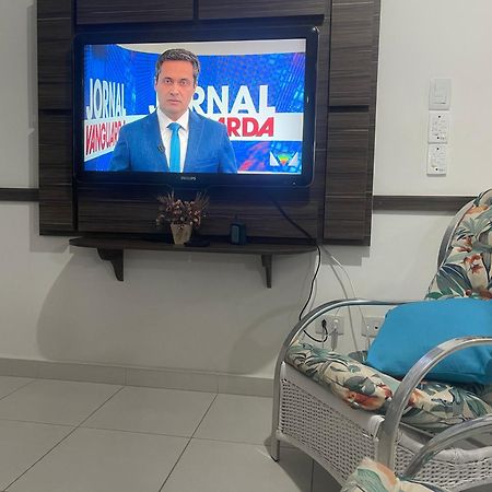 Apartamento Cobertura Monte Carlo Ubatuba Eksteriør billede