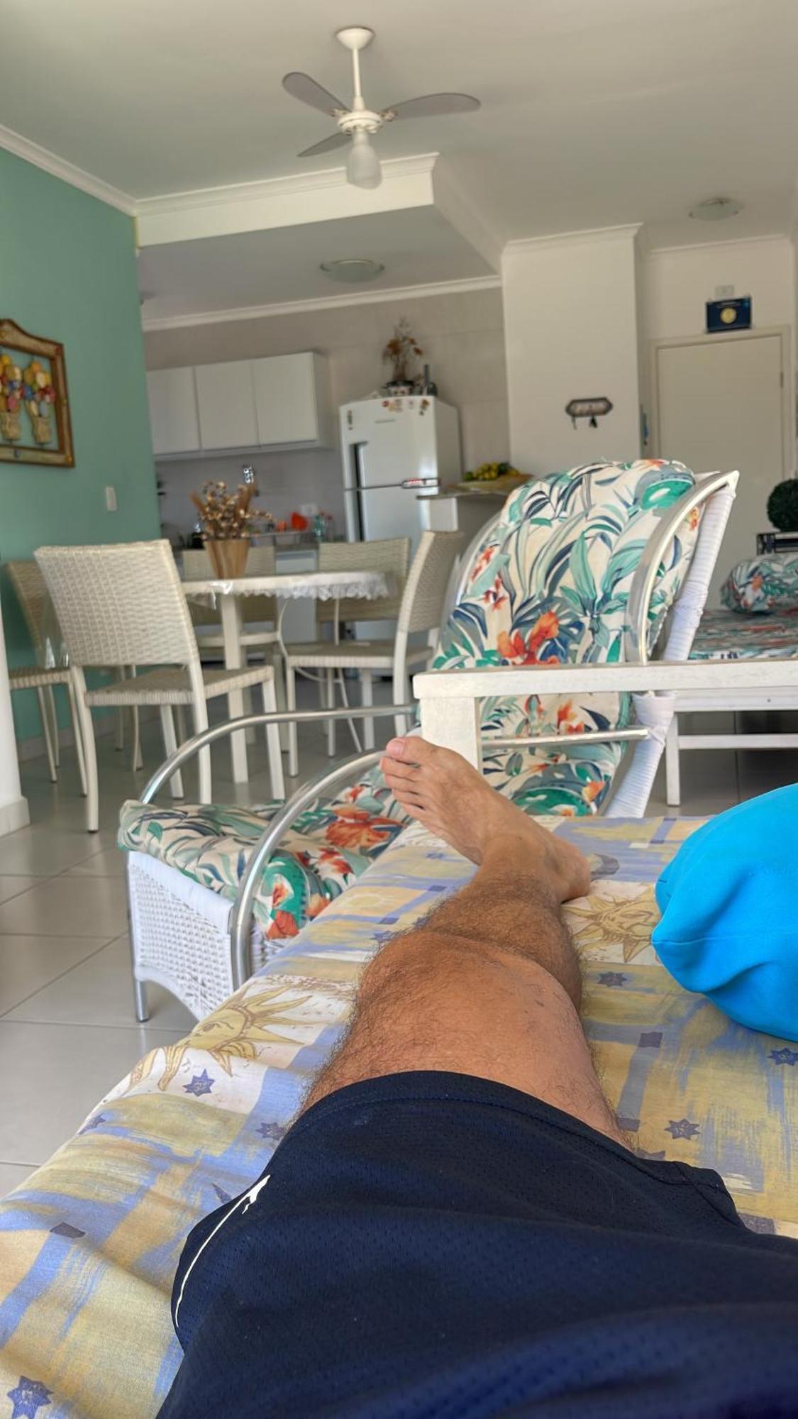 Apartamento Cobertura Monte Carlo Ubatuba Eksteriør billede