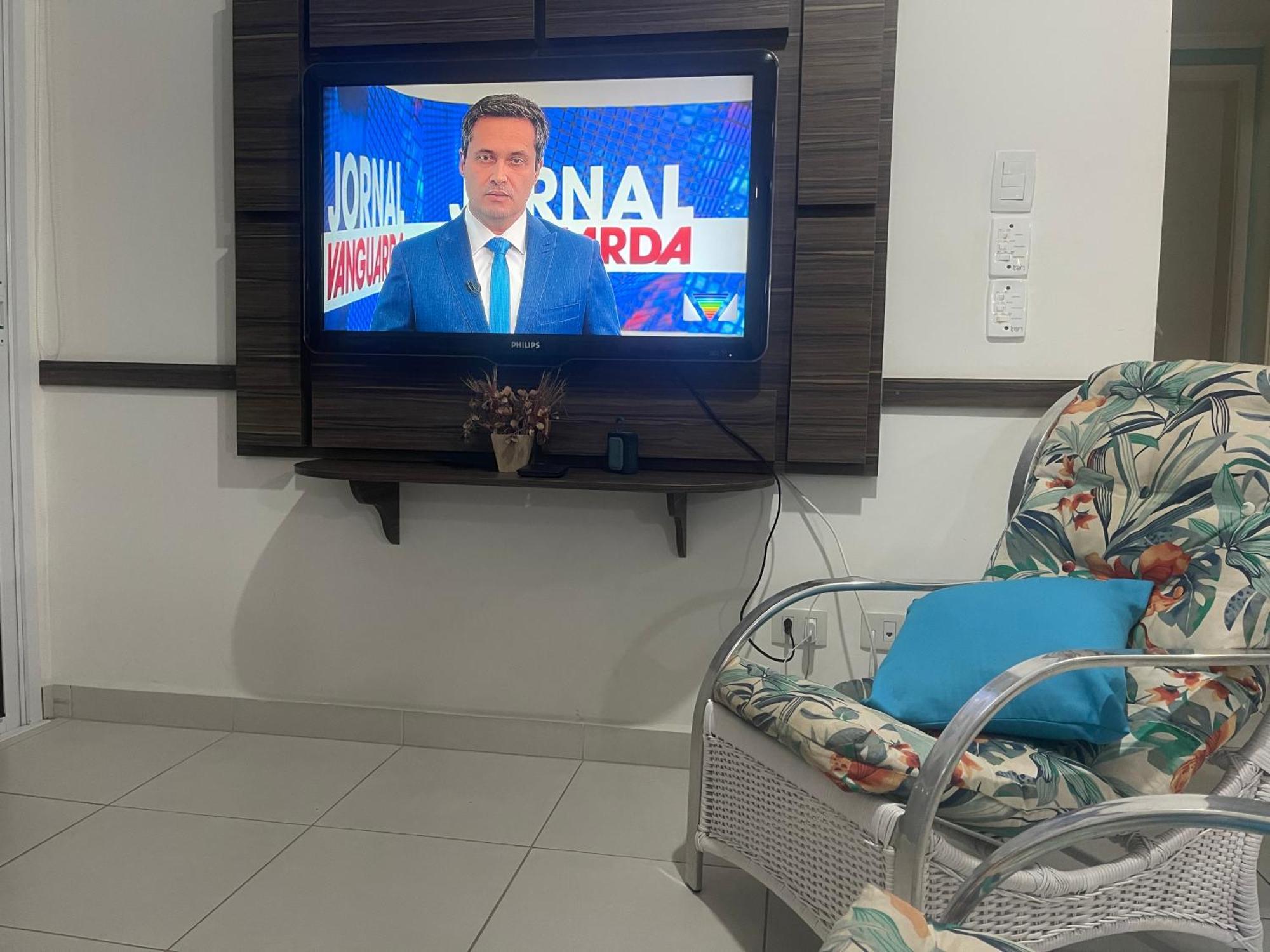 Apartamento Cobertura Monte Carlo Ubatuba Eksteriør billede
