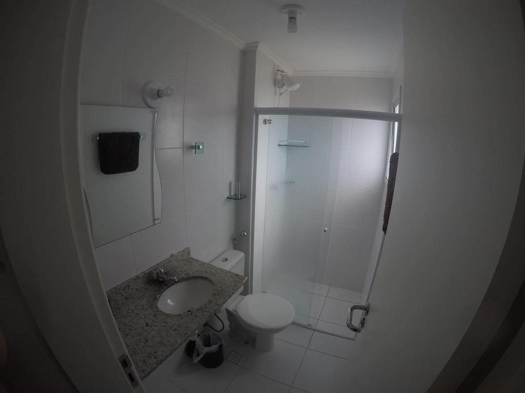 Apartamento Cobertura Monte Carlo Ubatuba Eksteriør billede