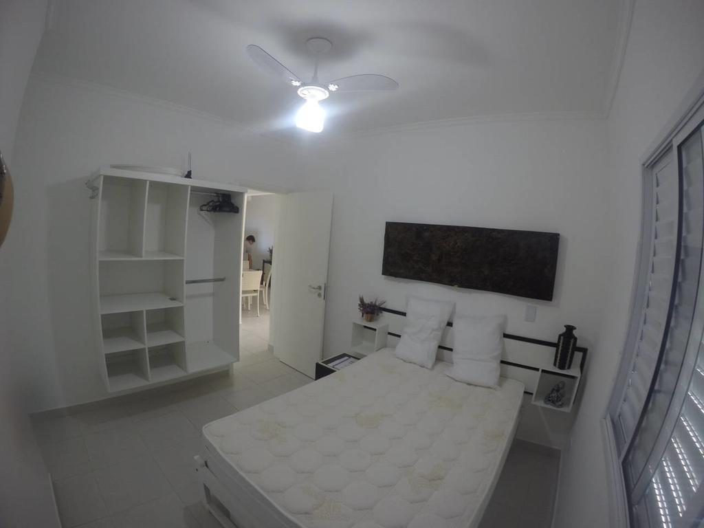 Apartamento Cobertura Monte Carlo Ubatuba Eksteriør billede