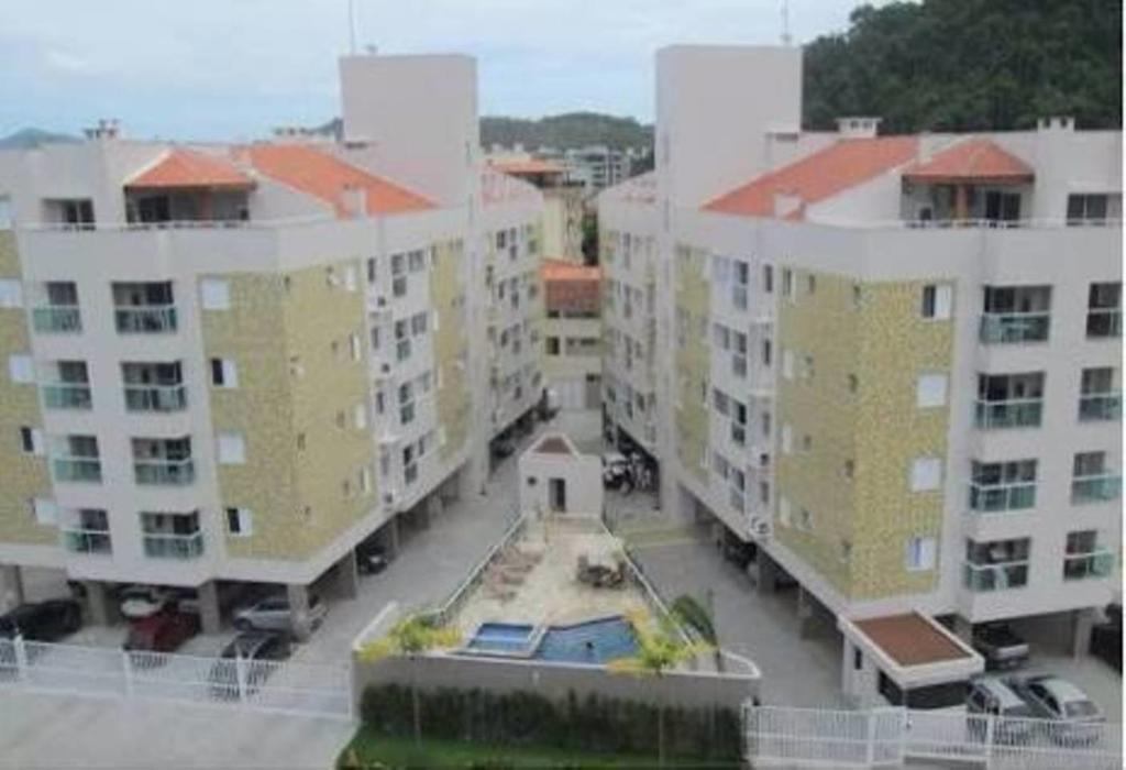 Apartamento Cobertura Monte Carlo Ubatuba Eksteriør billede