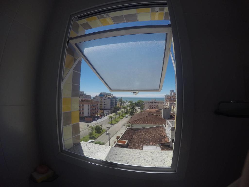 Apartamento Cobertura Monte Carlo Ubatuba Eksteriør billede