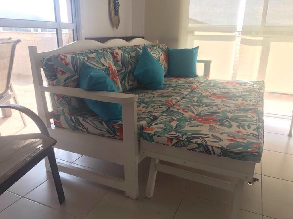 Apartamento Cobertura Monte Carlo Ubatuba Eksteriør billede