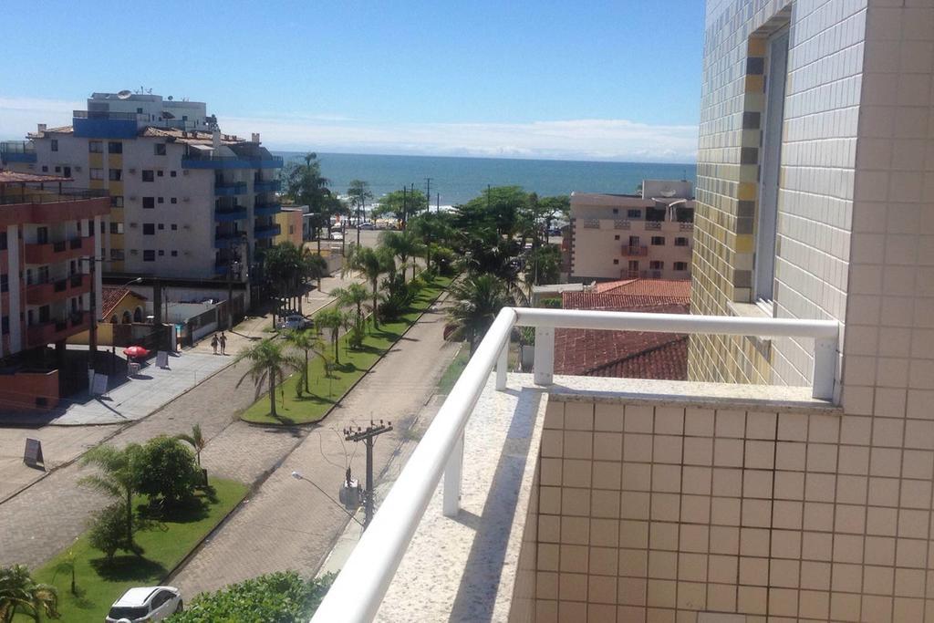Apartamento Cobertura Monte Carlo Ubatuba Eksteriør billede