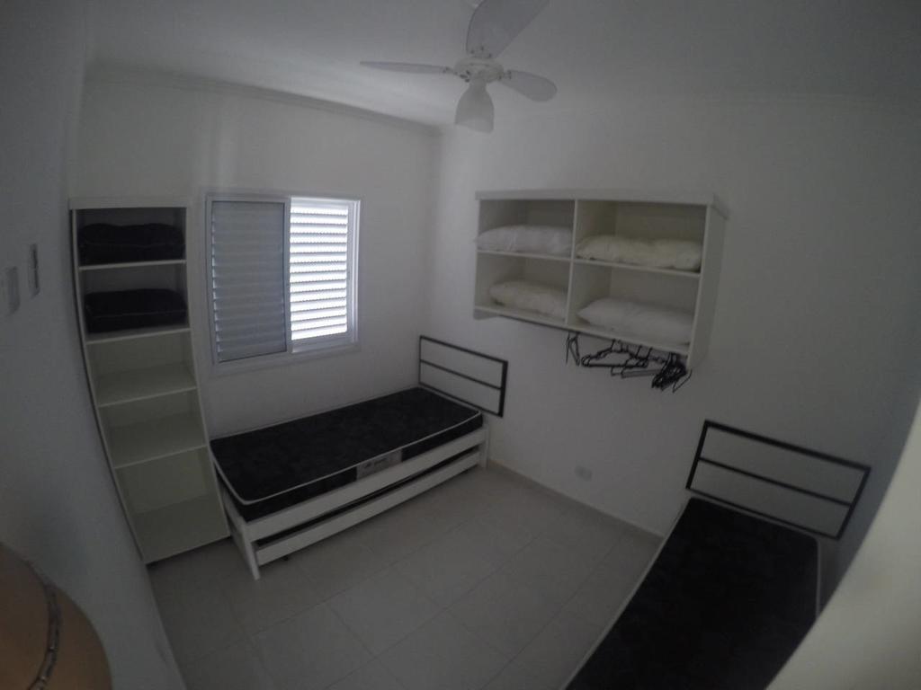 Apartamento Cobertura Monte Carlo Ubatuba Eksteriør billede