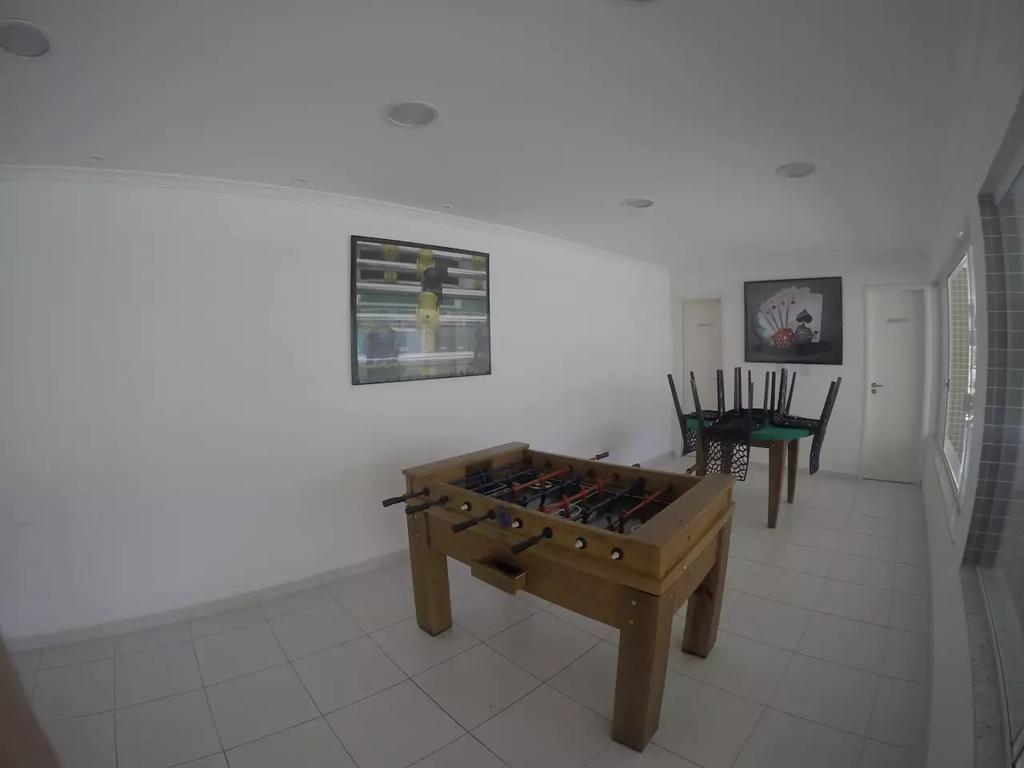 Apartamento Cobertura Monte Carlo Ubatuba Eksteriør billede